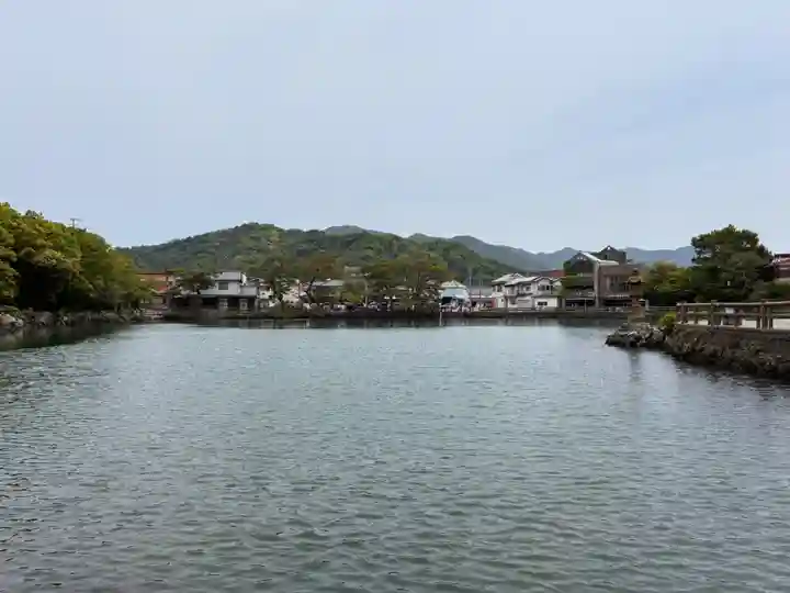 嚴島神社(山口県)