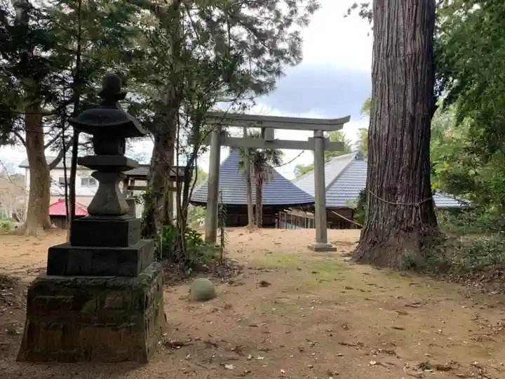 水神社(千葉県)