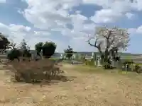 諏訪神社(千葉県)