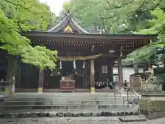 阿蘇神社(東京都)