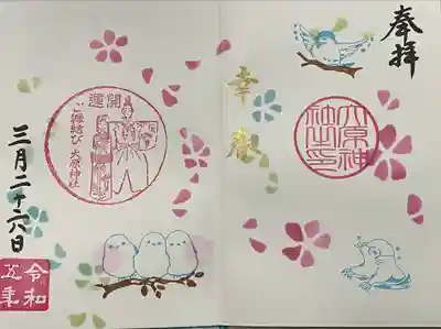 大宮・大原神社(千葉県)