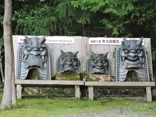 西明寺(滋賀県)