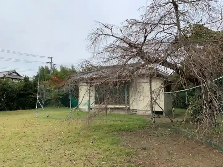長光寺(千葉県)