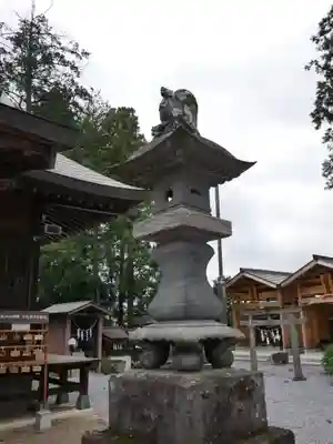 鷲宮神社(栃木県)