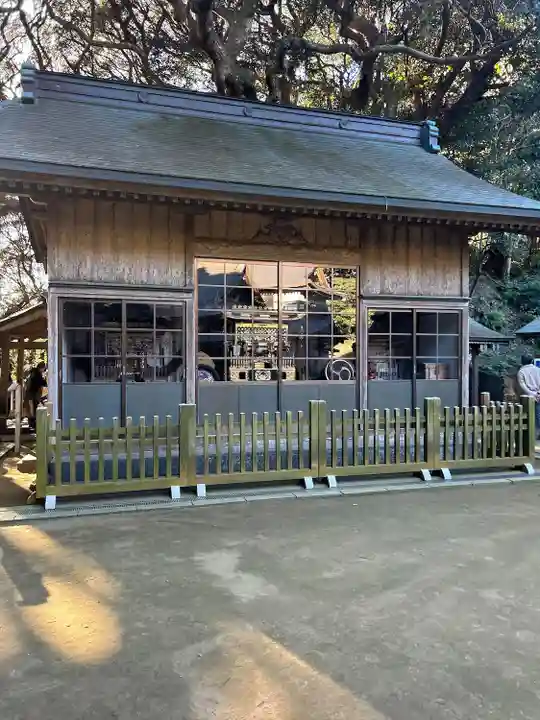 猿田神社(千葉県)