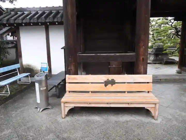 西林寺(愛媛県)