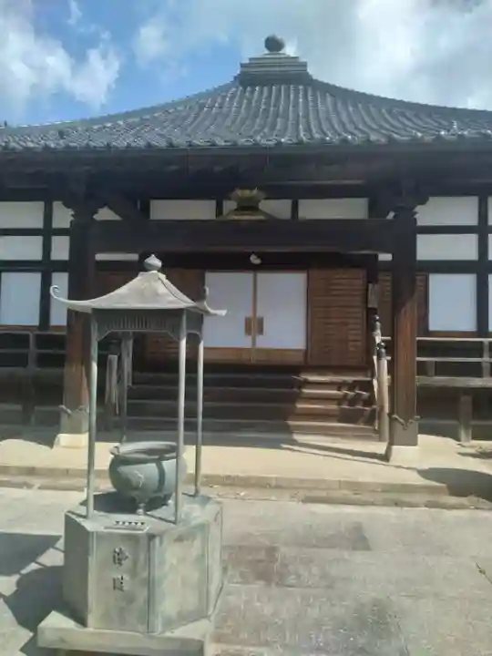 延命寺(宮城県)