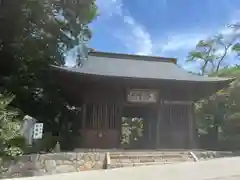 放光寺(山梨県)