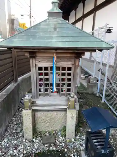 大師寺(大阪府)