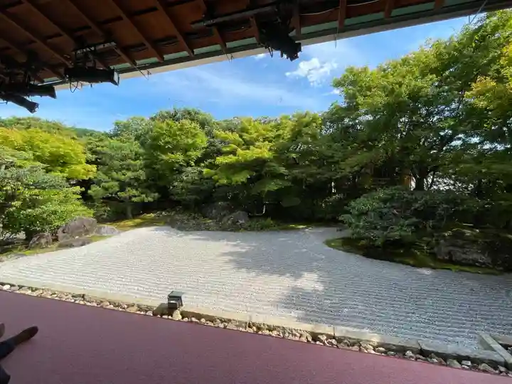 圓徳院(京都府)