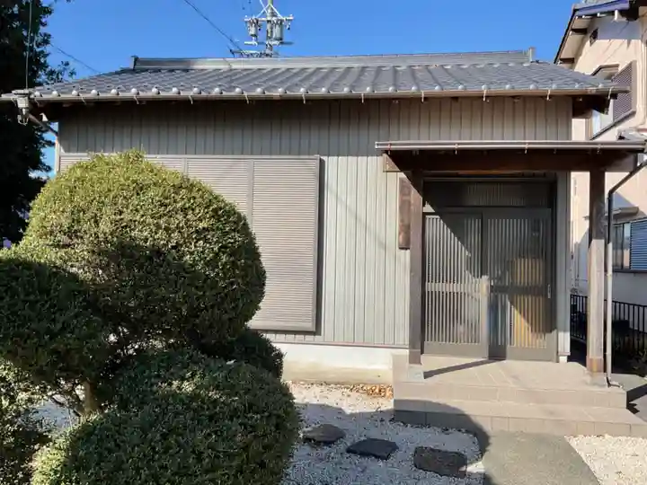 龍神社(愛知県)