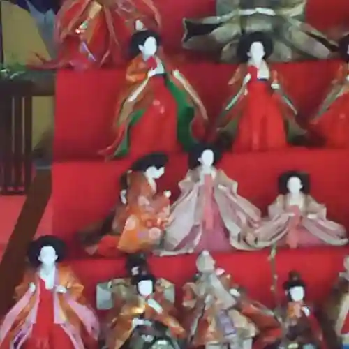 府八幡宮のお祭り