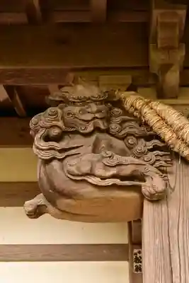 大滝神社(山梨県)
