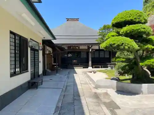 福聚寺(神奈川県)