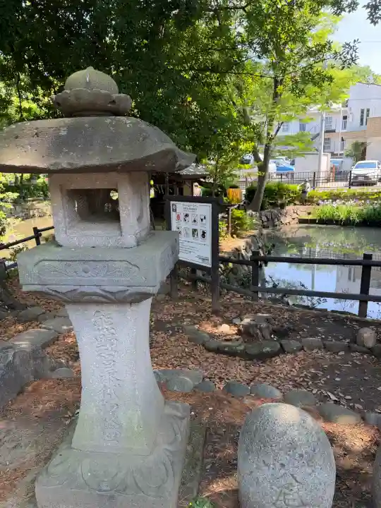 師岡熊野神社(神奈川県)
