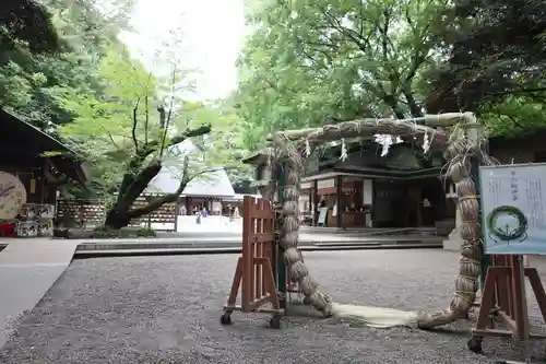 乃木神社(東京都)