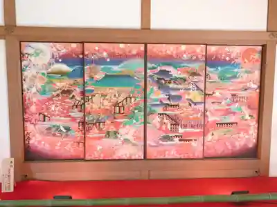 隨心院(随心院)の芸術