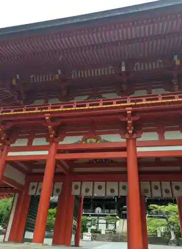 近江神宮(滋賀県)