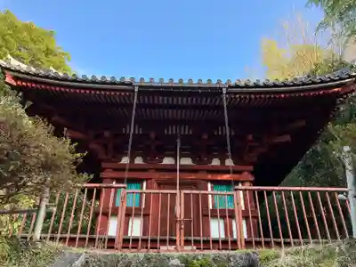 安楽寺(奈良県)