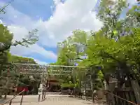 市原稲荷神社(愛知県)