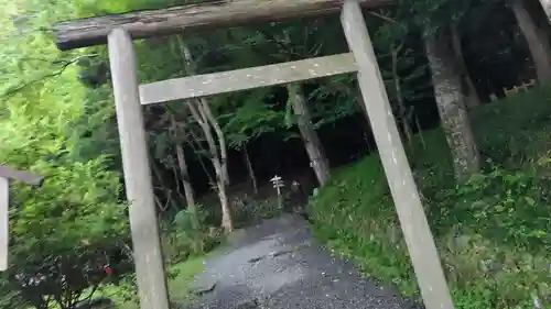 出雲大神宮(京都府)