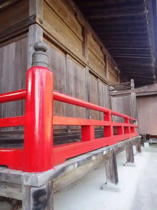 白狐山光星寺のその他建物