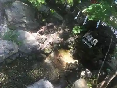 大國魂神社(東京都)