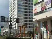 宇都宮二荒山神社(栃木県)