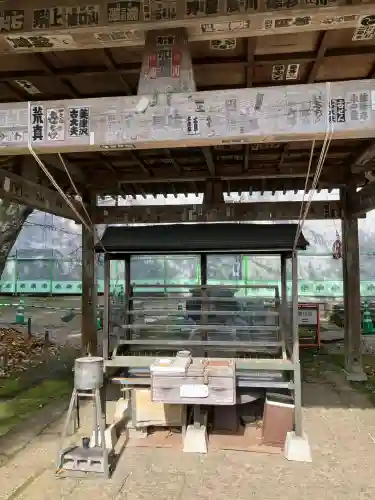 松尾寺(京都府)