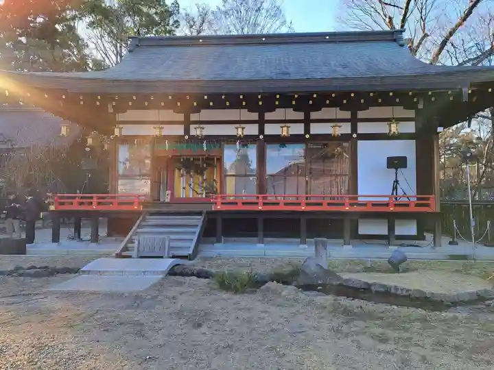 北野天満宮(京都府)