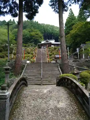 大津山阿蘇神社(熊本県)