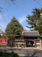 玄国寺(東京都)