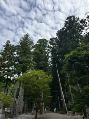 久遠寺(山梨県)