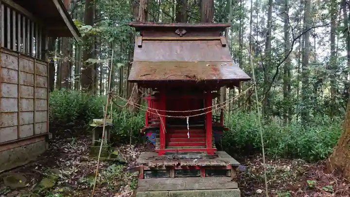 天照宮(茨城県)