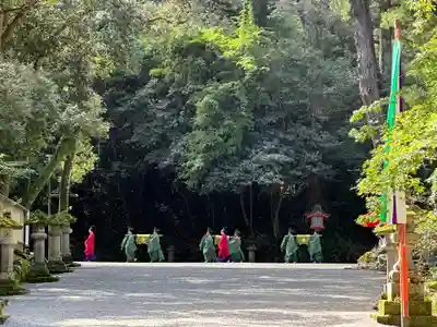 宇佐神宮(大分県)