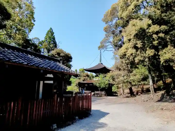 石山寺(滋賀県)