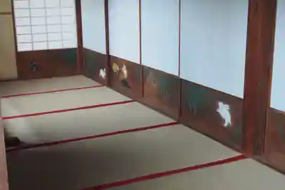 大覚寺のその他建物