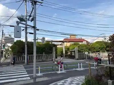小村井 香取神社(東京都)