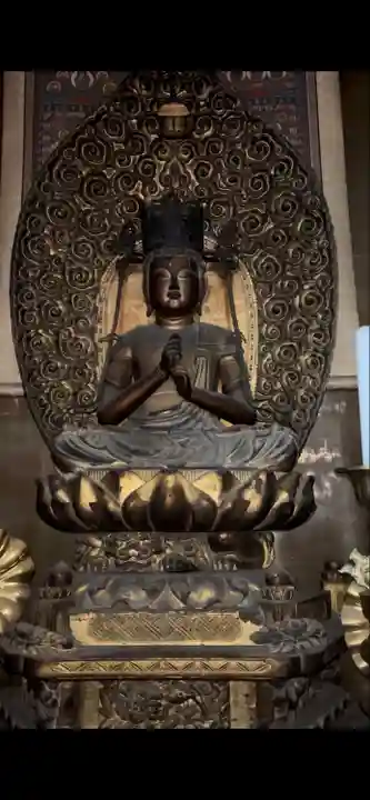 東勝寺宗吾霊堂(千葉県)