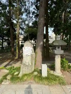 甲斐國一宮 浅間神社(山梨県)