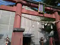 白鬚神社(滋賀県)