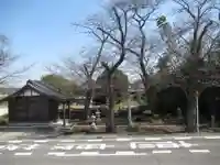 東金野井須賀神社(千葉県)