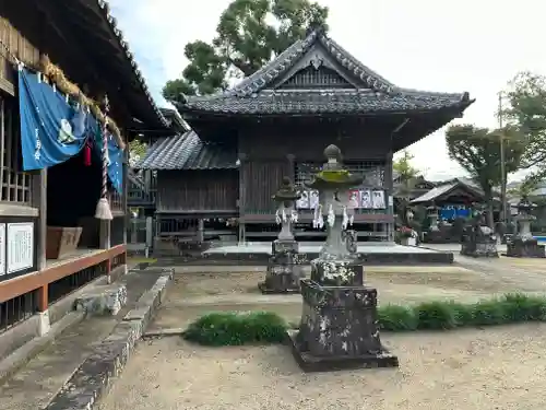 豊玉姫神社(佐賀県)