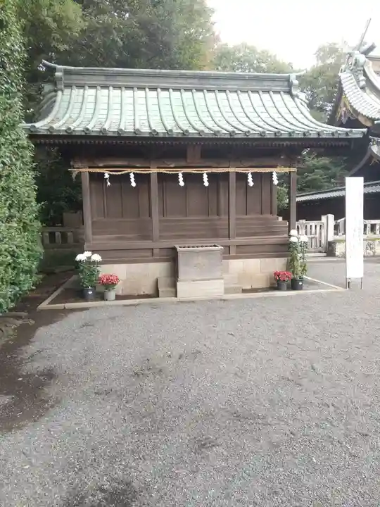 三嶋大社(静岡県)