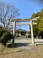大避神社(兵庫県)