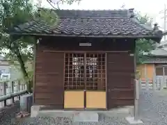 秋葉神社(愛知県)