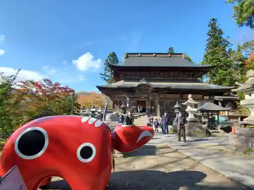 円蔵寺のその他建物