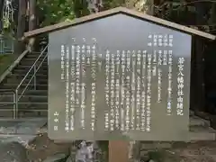 若宮八幡神社(岐阜県)