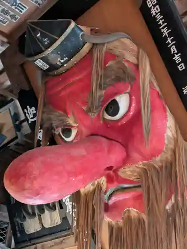 迦葉山龍華院弥勒護国寺（弥勒寺）の像