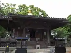 金泉寺の建物その他